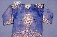 戲服(上衣)藏品圖，第2張