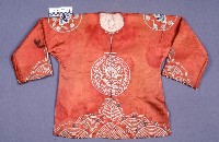 戲服(上衣)藏品圖，第2張