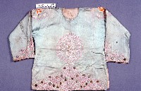 戲服(上衣)藏品圖，第1張