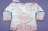 戲服(上衣)藏品圖，第2張