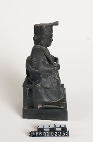 媽祖銅像藏品圖，第3張