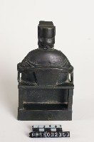 媽祖銅像藏品圖，第1張