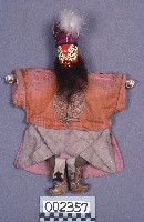 布偶藏品圖，第1張