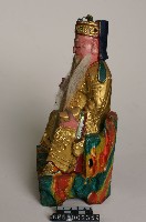 土地公像藏品圖，第3張