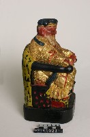 土地公像藏品圖，第1張