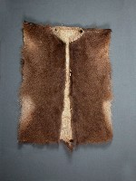 山羊皮衣藏品圖，第2張