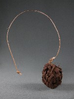 藤球藏品圖，第1張