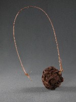 藤球藏品圖，第1張