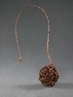 藤球藏品圖，第1張