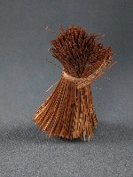 小米桿藏品圖，第1張