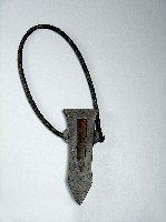 背刀套 藏品圖，第2張