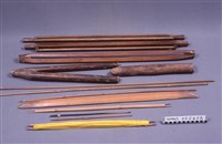 織布機(梭子)藏品圖，第1張