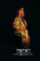 玄天上帝藏品圖，第4張