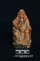 關公藏品圖，第2張