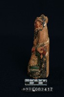 關公藏品圖，第1張