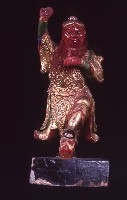 火德星君藏品圖，第2張