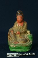 觀音藏品圖，第1張