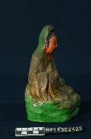 觀音藏品圖，第2張