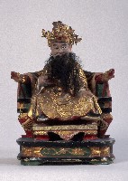 梨園祖師藏品圖，第1張