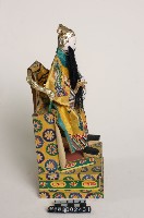 紙紮神像藏品圖，第4張