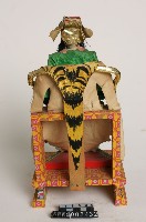 紙紮神像藏品圖，第3張