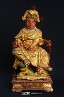 王爺像藏品圖，第1張