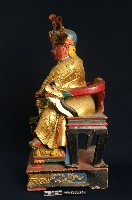 王爺像藏品圖，第2張