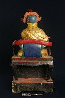 王爺像藏品圖，第3張