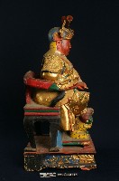 王爺像藏品圖，第4張