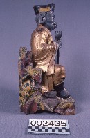 天蓬元帥藏品圖，第3張