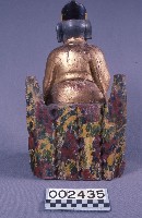 天蓬元帥藏品圖，第1張