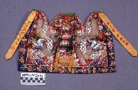 神衣藏品圖，第1張