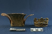 神帽藏品圖，第1張