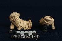 獅藏品圖，第1張