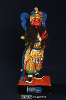 關公護法藏品圖，第2張