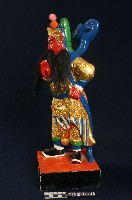 關公護法藏品圖，第3張