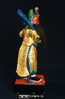 關公護法藏品圖，第4張