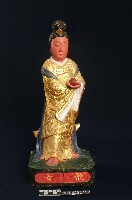 龍女藏品圖，第2張