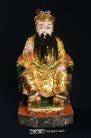 神像藏品圖，第2張