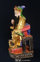 神像藏品圖，第1張