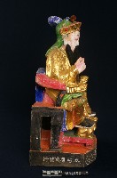 神像藏品圖，第4張