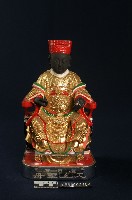 天上聖母藏品圖，第2張