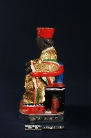 天上聖母藏品圖，第3張