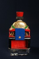 天上聖母藏品圖，第1張