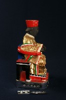 天上聖母藏品圖，第4張