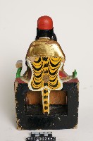 王爺(黑面)藏品圖，第3張