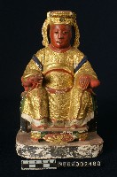 媽祖藏品圖，第1張