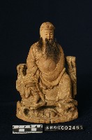 真武大帝藏品圖，第2張