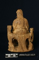 真武大帝藏品圖，第1張