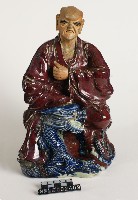 石灣降龍像藏品圖，第2張